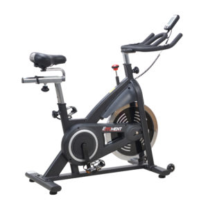 efitment magnetic belt drive indoor cycle bike