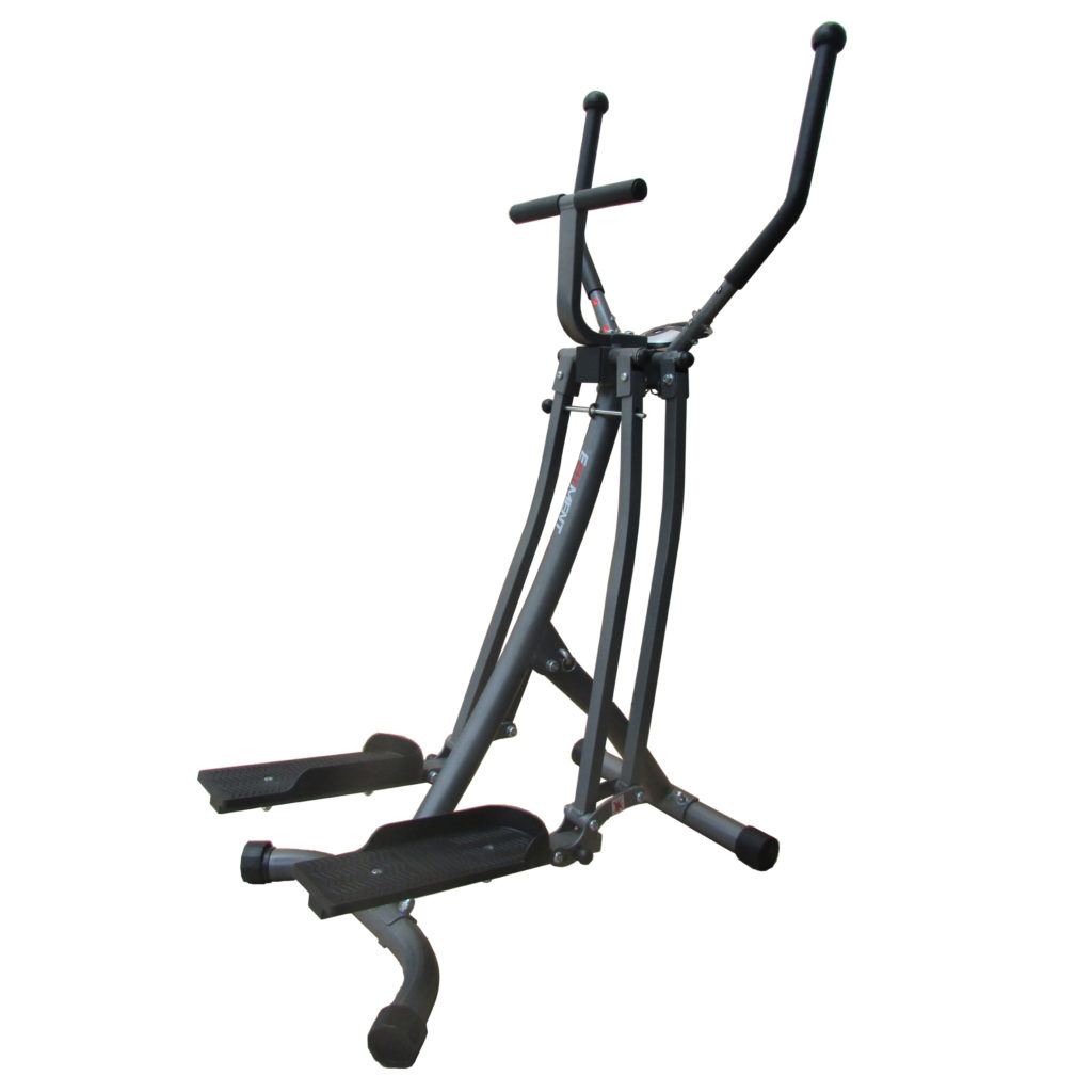 Elliptical glider best sale exercise machine