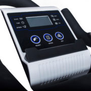 efitment magnetic belt drive indoor cycle bike