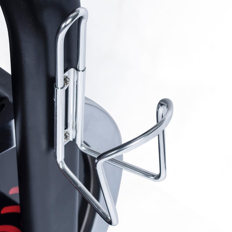 efitment magnetic belt drive indoor cycle bike