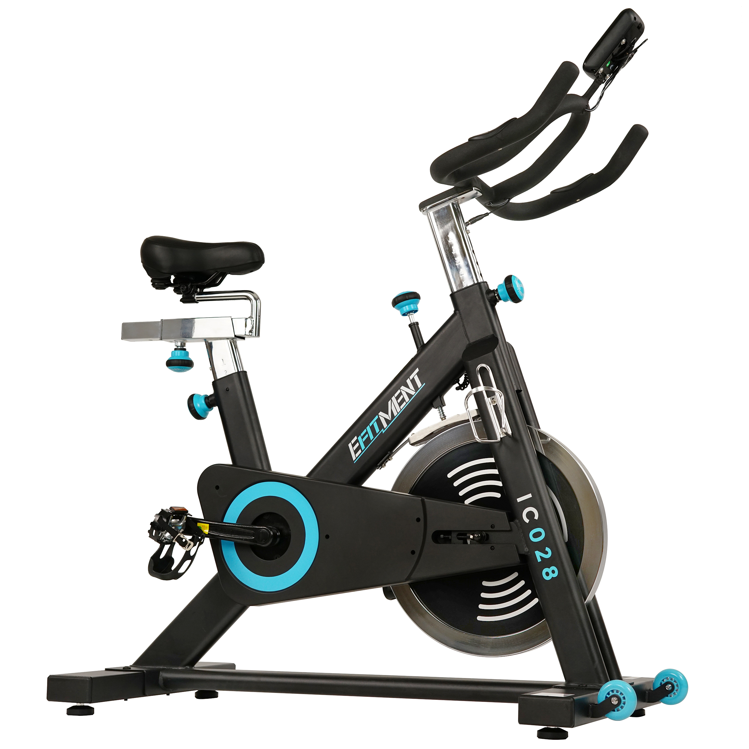 Efitment 2024 spin bike